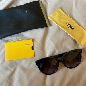 Fendi Sunglasses